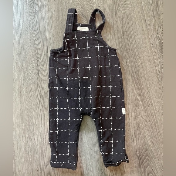 Miles baby romper size 9 months - Picture 1 of 6